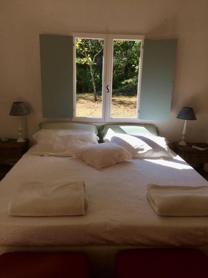 Villa Hameau De Prebarjaud Fayence Esterno foto